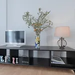 Delfin III Apartment