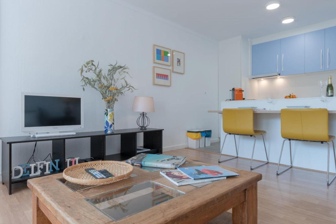 Apartment Delfin Iii *