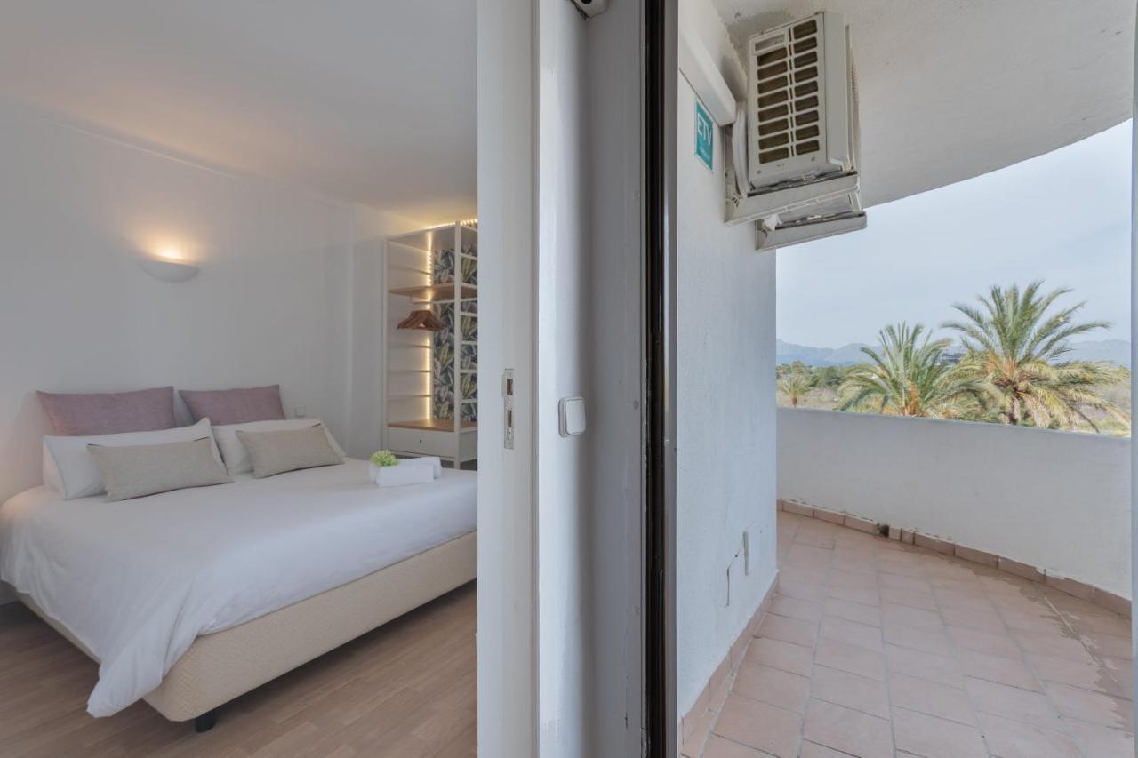 Delfin Iii Apartment Alcudia (Mallorca)