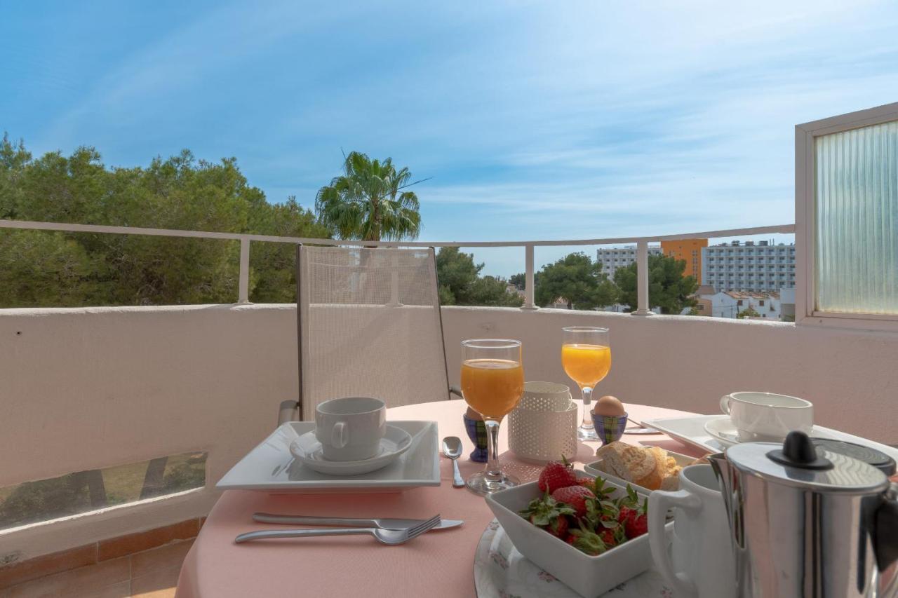 Apartment Delfin Iii Alcudia (Mallorca)