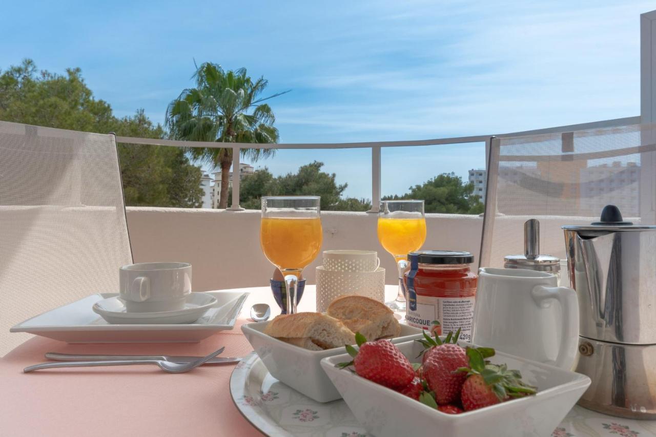 Delfin Iii Apartment Alcudia (Mallorca)