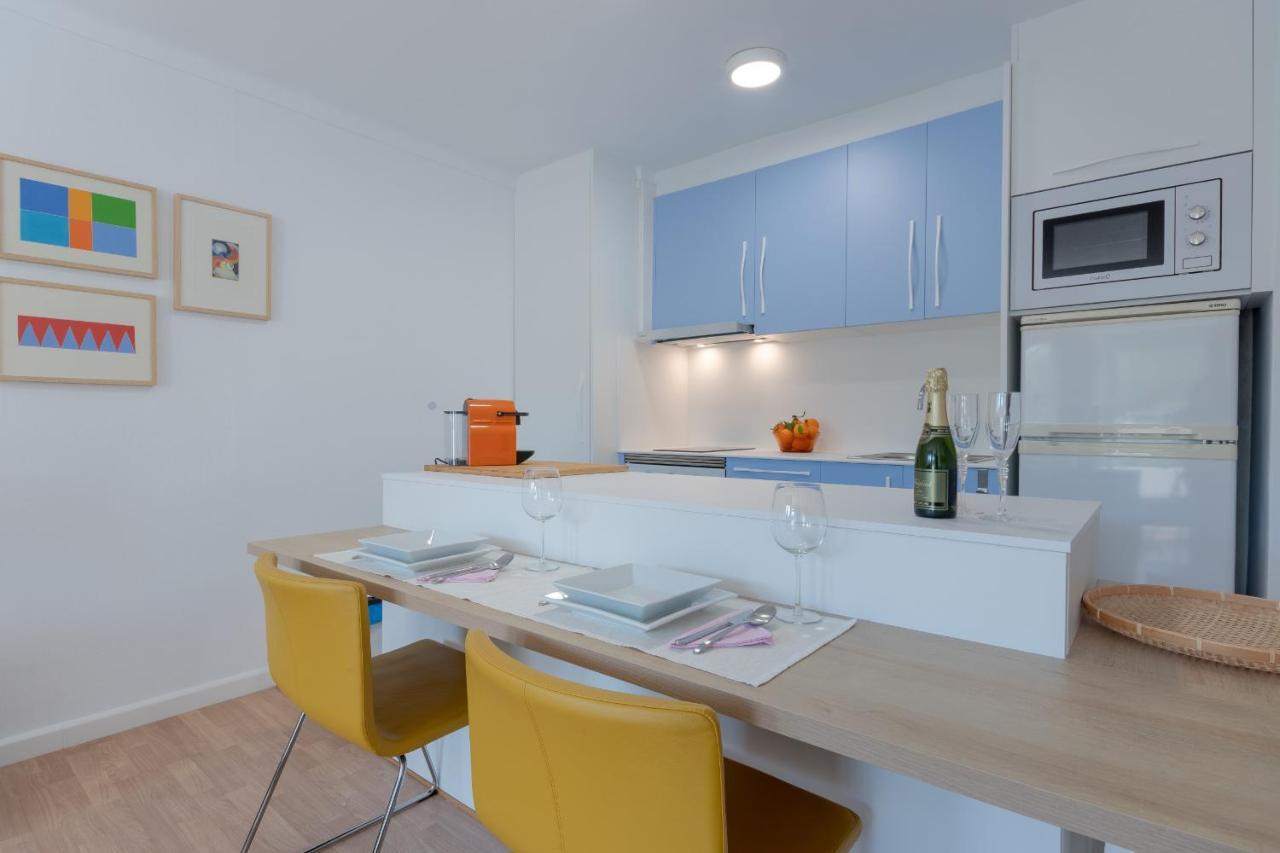 Delfin Iii Apartment