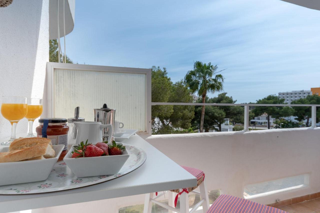 Delfin Iii Apartment