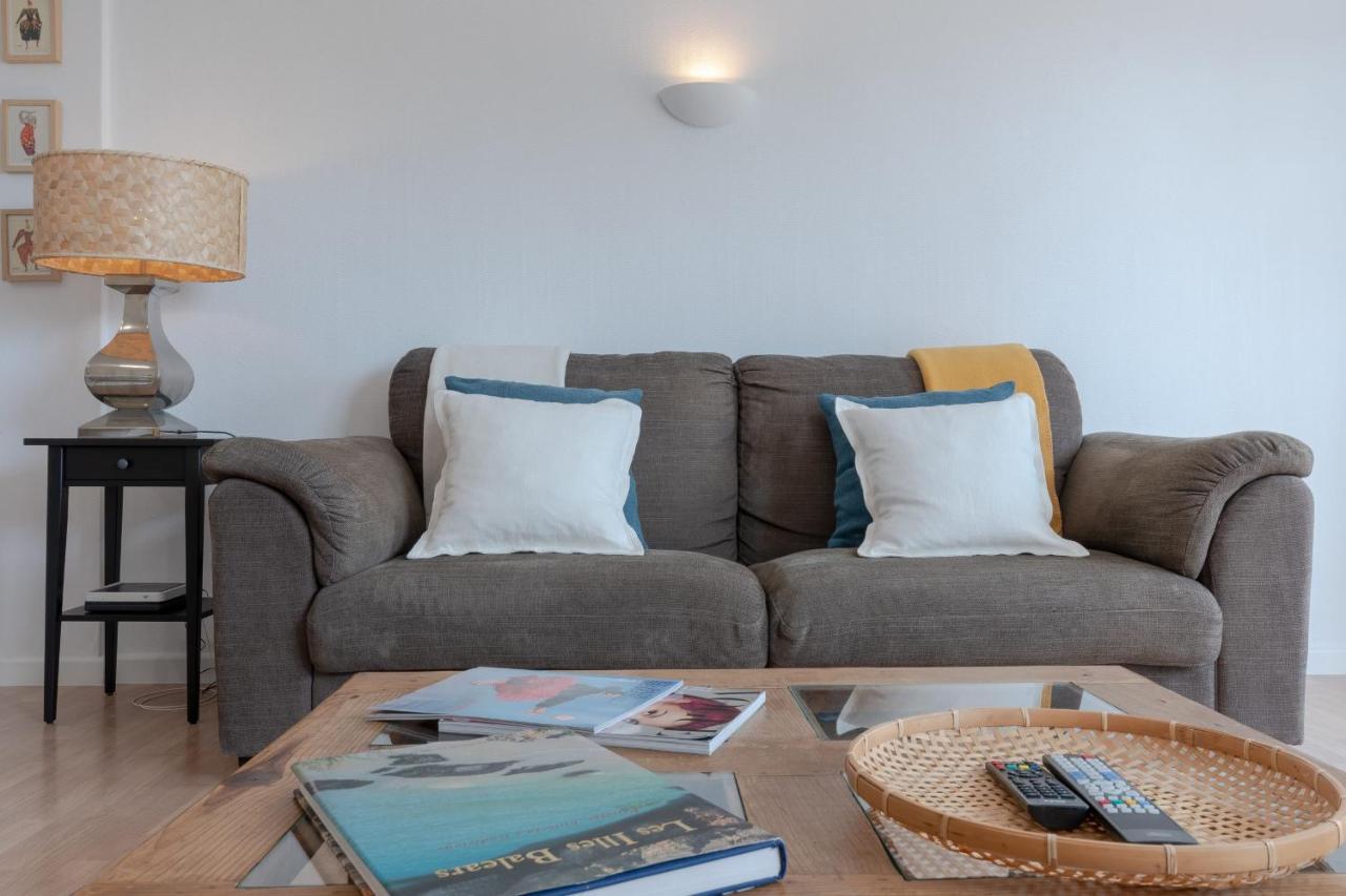 Delfin Iii Apartment