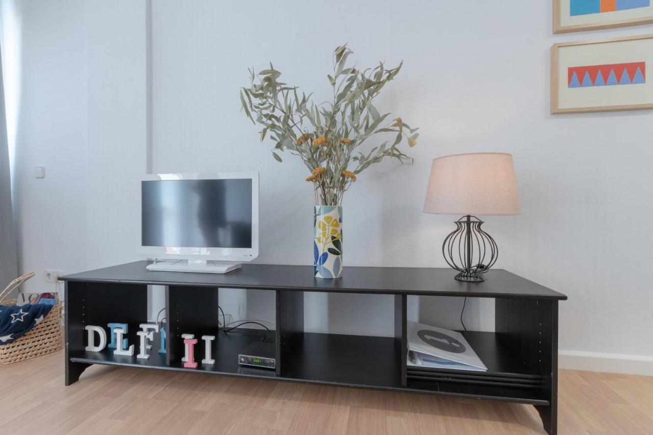 Delfin Iii Apartment Alcudia (Mallorca)