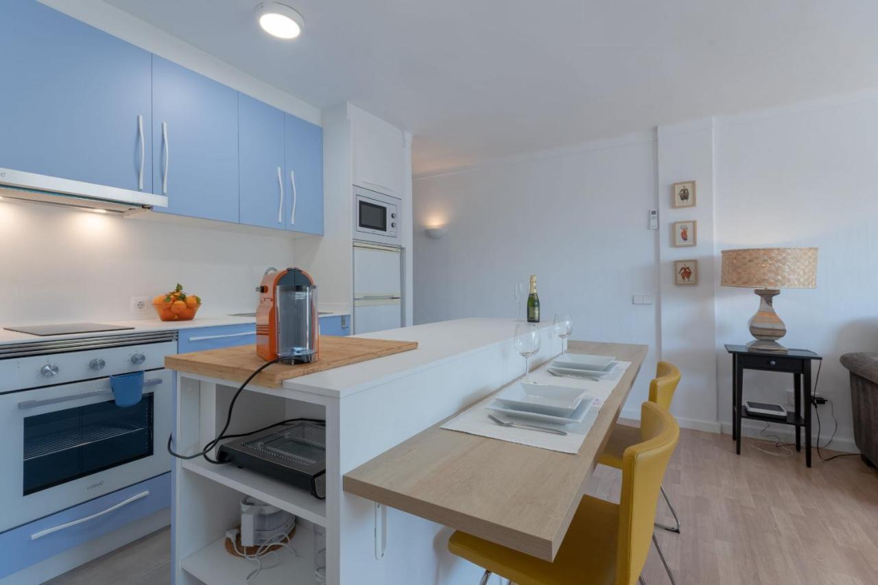 Delfin Iii Apartment Alcudia (Mallorca)