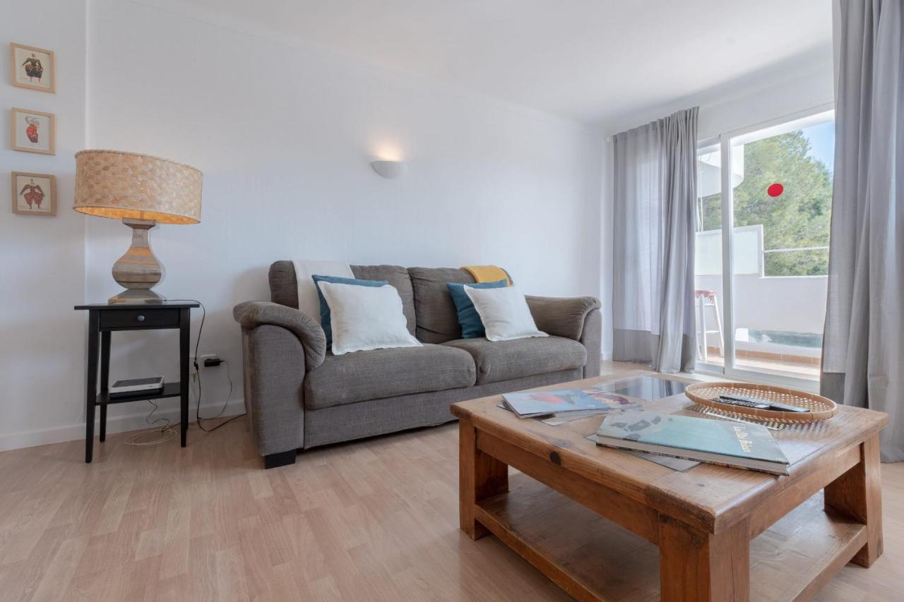 Delfin Iii Apartment *
