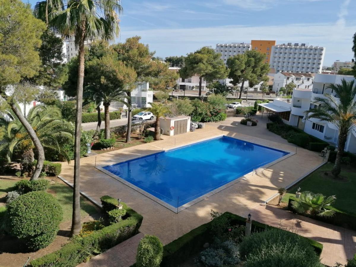 Apartment Delfin Iii Alcudia (Mallorca)